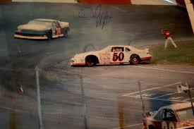 Stockton Memories - David Philpott by Leila Wilson - Trading Paints