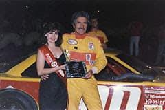 Johnny Brazil Racing Stockton Memories - Johnny Brazil by Leila Wilson - Trading Paints