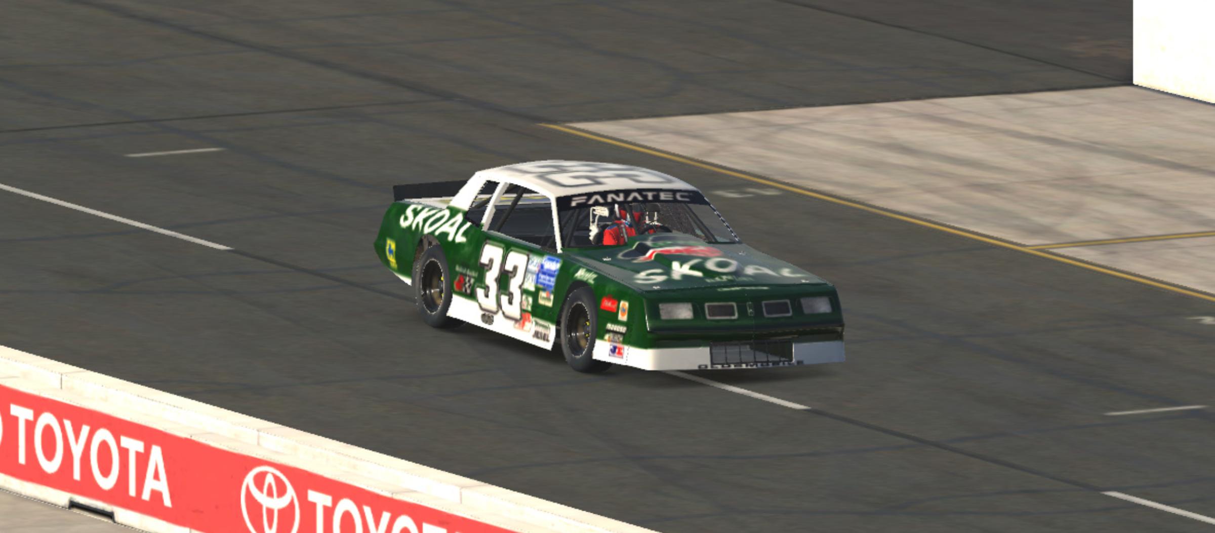 Preview of Skoal Bandit  by Jay Cee2