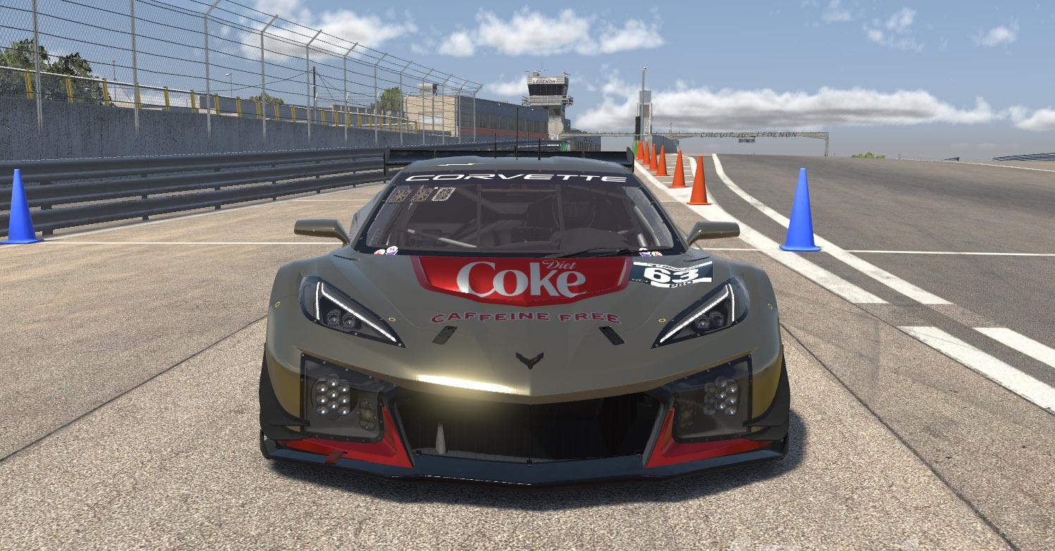 Caffeine Free Diet Coke By Jim Mauney Trading Paints Caffeine free diet coke by jim mauney trading paints