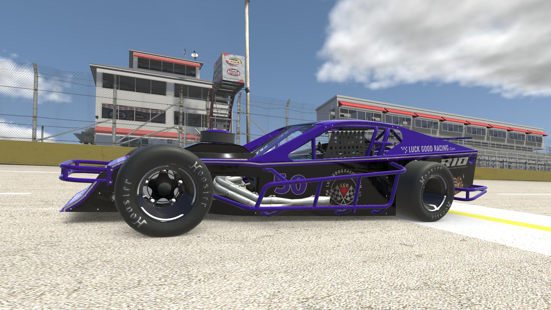 Preview of LuckGoodRacing.com SK Mod by Ryan P.