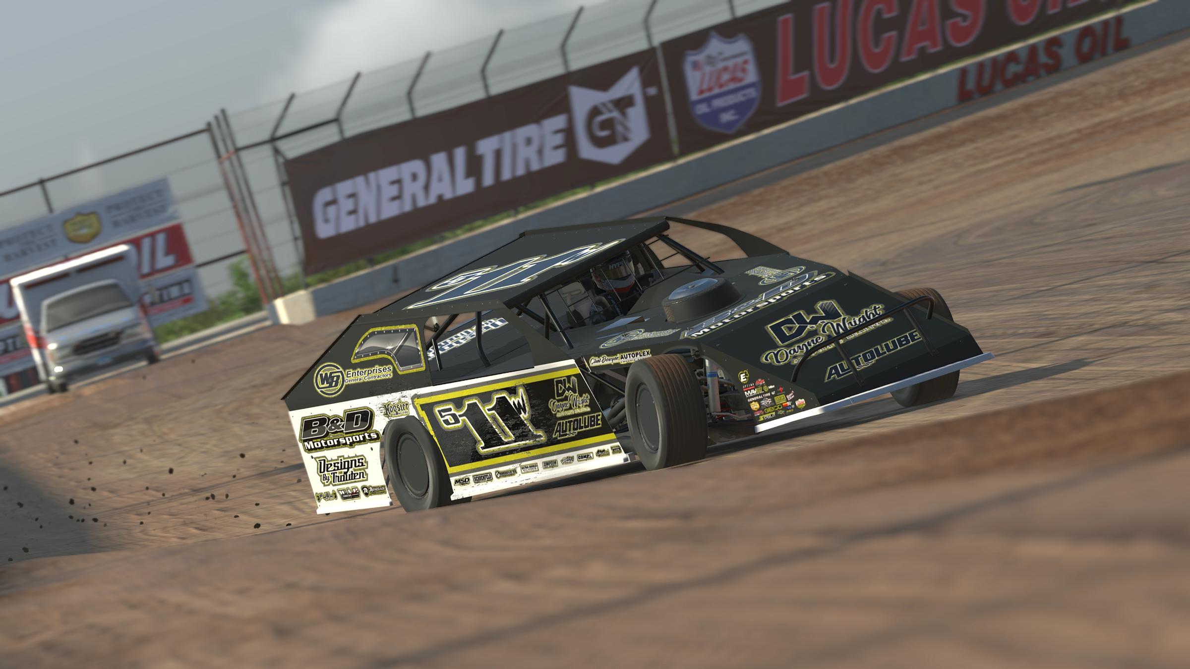 Preview of Jaxon Whittington UMP Mod by Kenny T.