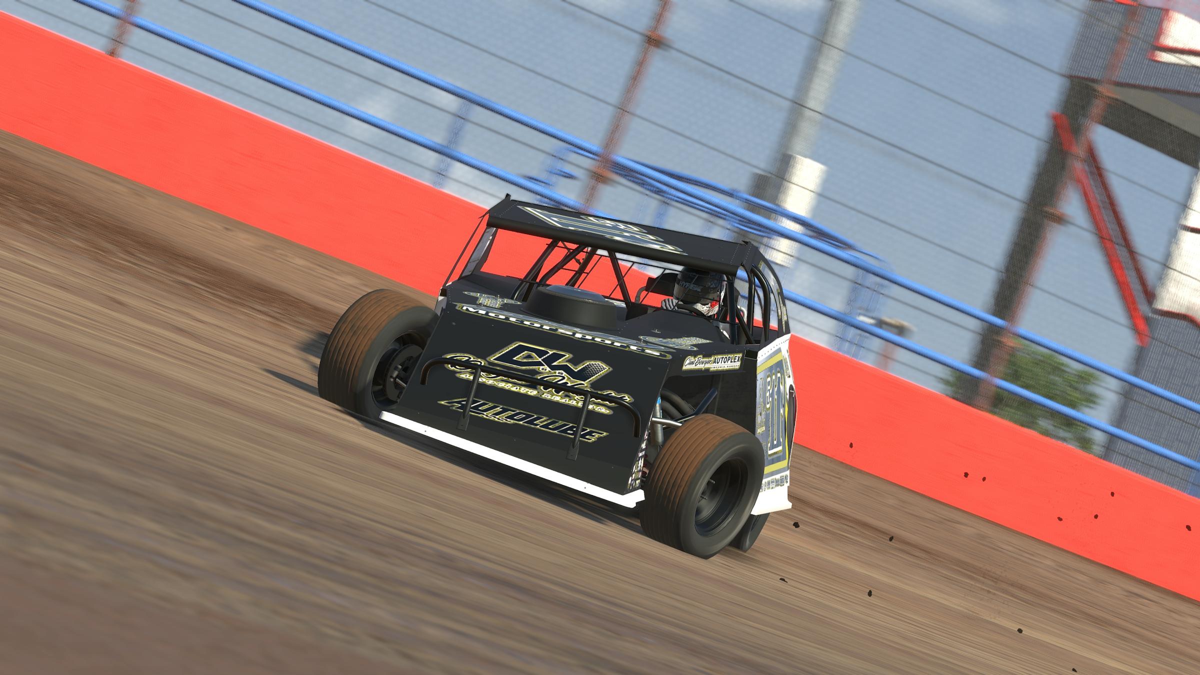 Preview of Jaxon Whittington UMP Mod by Kenny T.