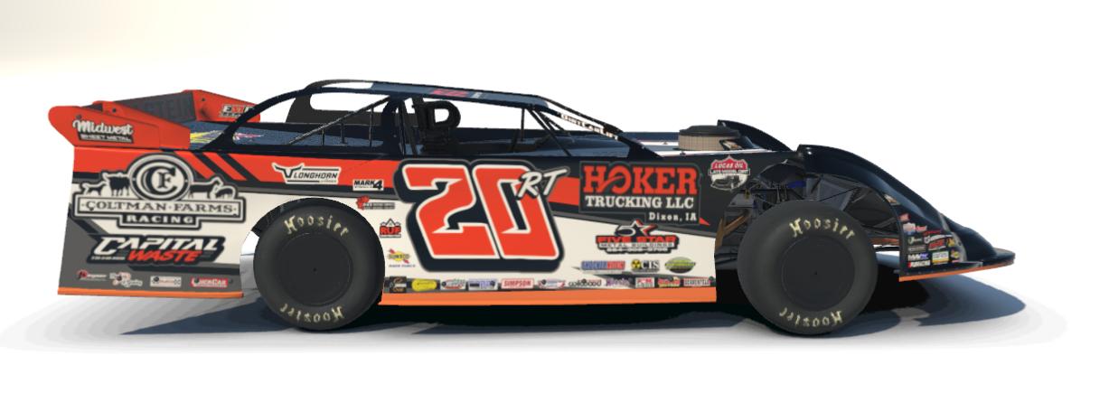 Preview of RTJ KOEHLER MOTORSPORTS by Byron Morris