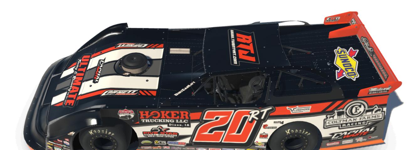 Preview of RTJ KOEHLER MOTORSPORTS by Byron Morris