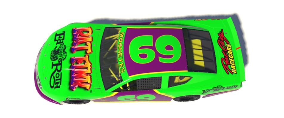 Preview of Rat Fink Chevelle Late Model by Joe Cowin