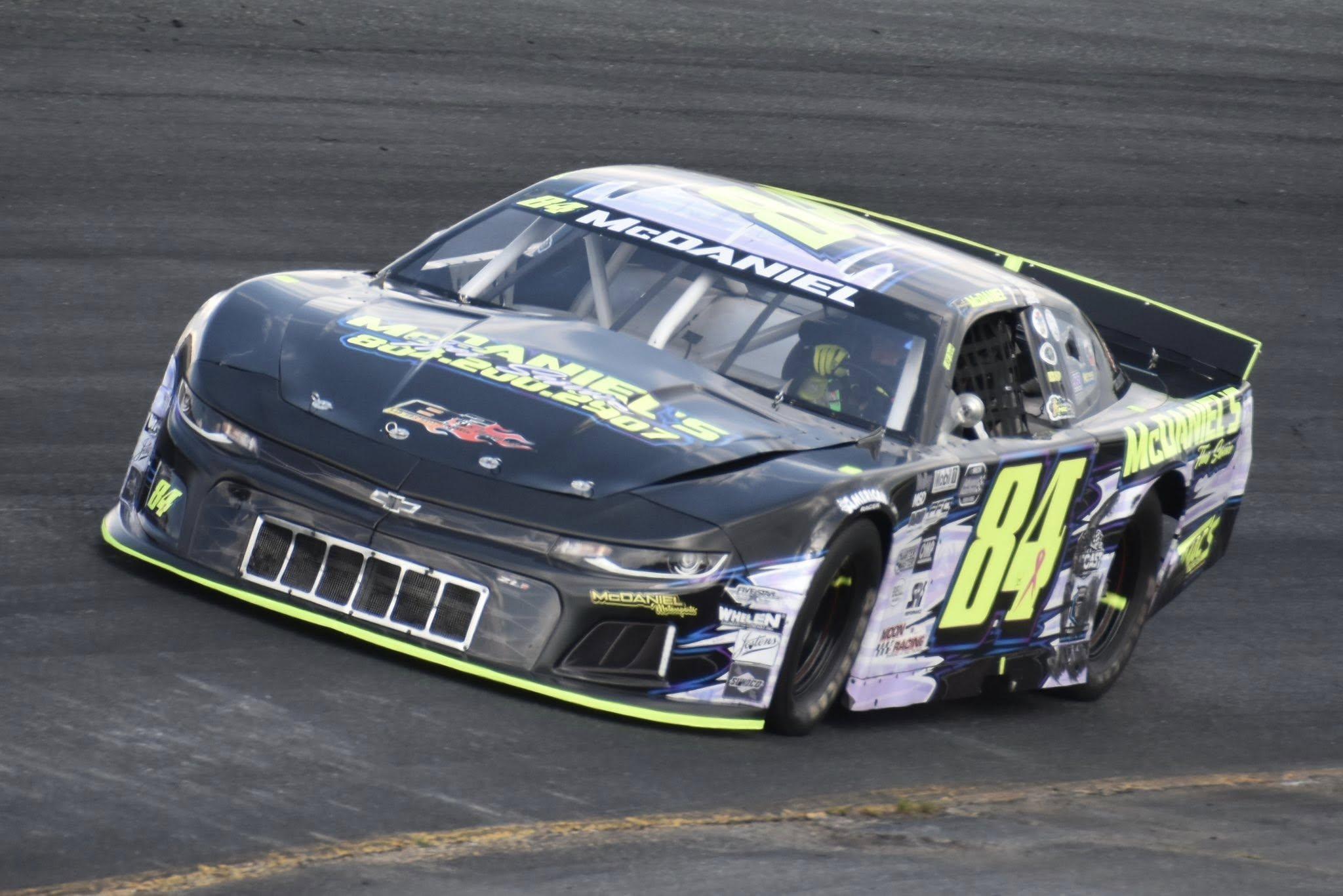 Preview of Trenton McDaniel 2025 LMSC IRL Rec UPDATED 100% ACCURATE by Trenton McDaniel