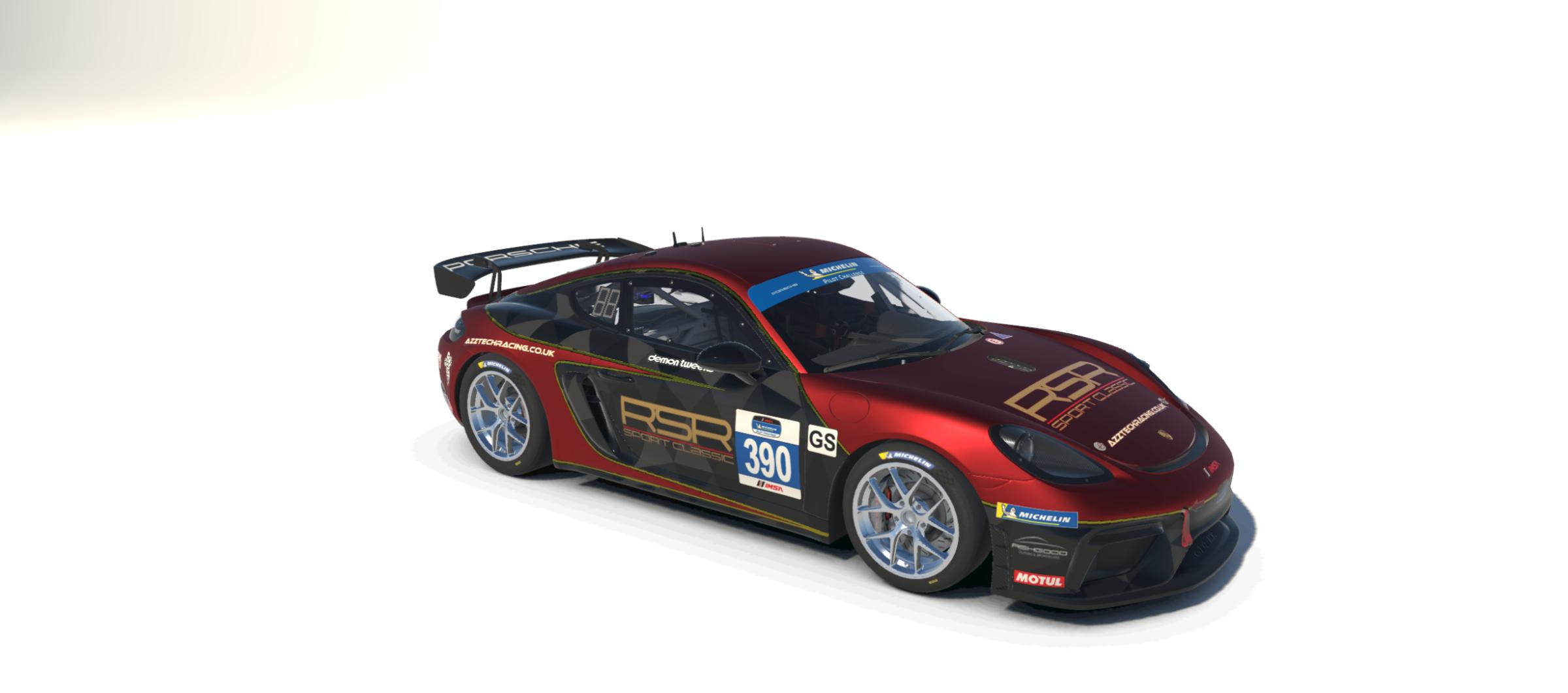 Preview of ATR 2024 by Matthew Cheverton