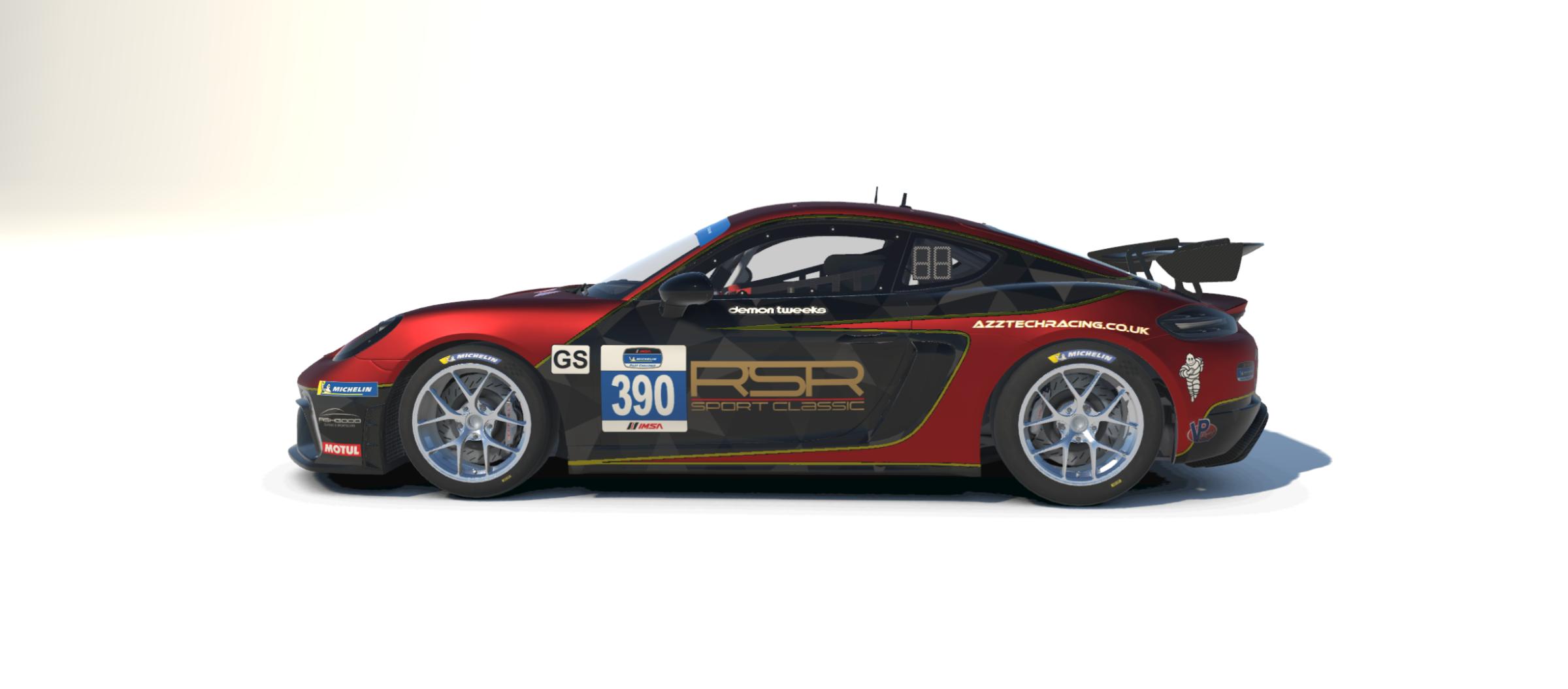 Preview of ATR 2024 by Matthew Cheverton