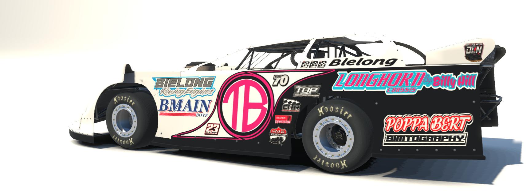 TimmyBloomerTribute by Timmy Bielong - Trading Paints