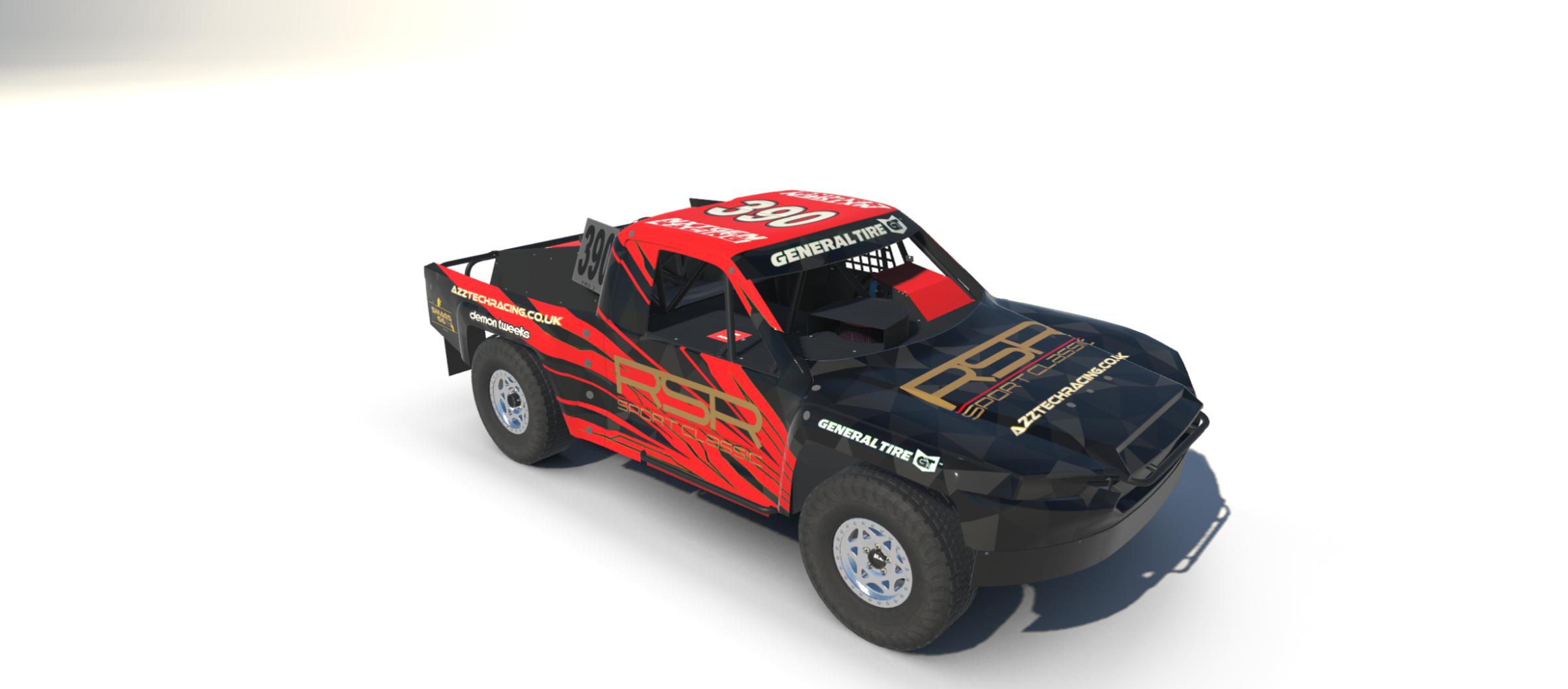 Preview of ATR 2024 by Matthew Cheverton