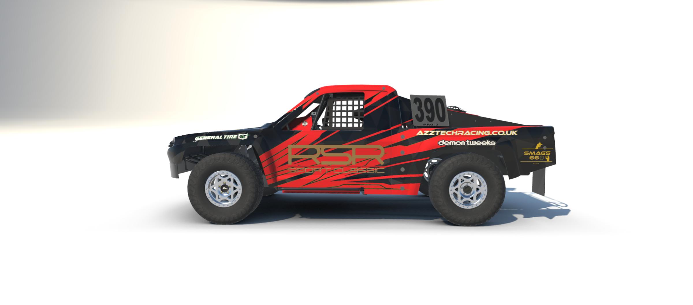 Preview of ATR 2024 by Matthew Cheverton