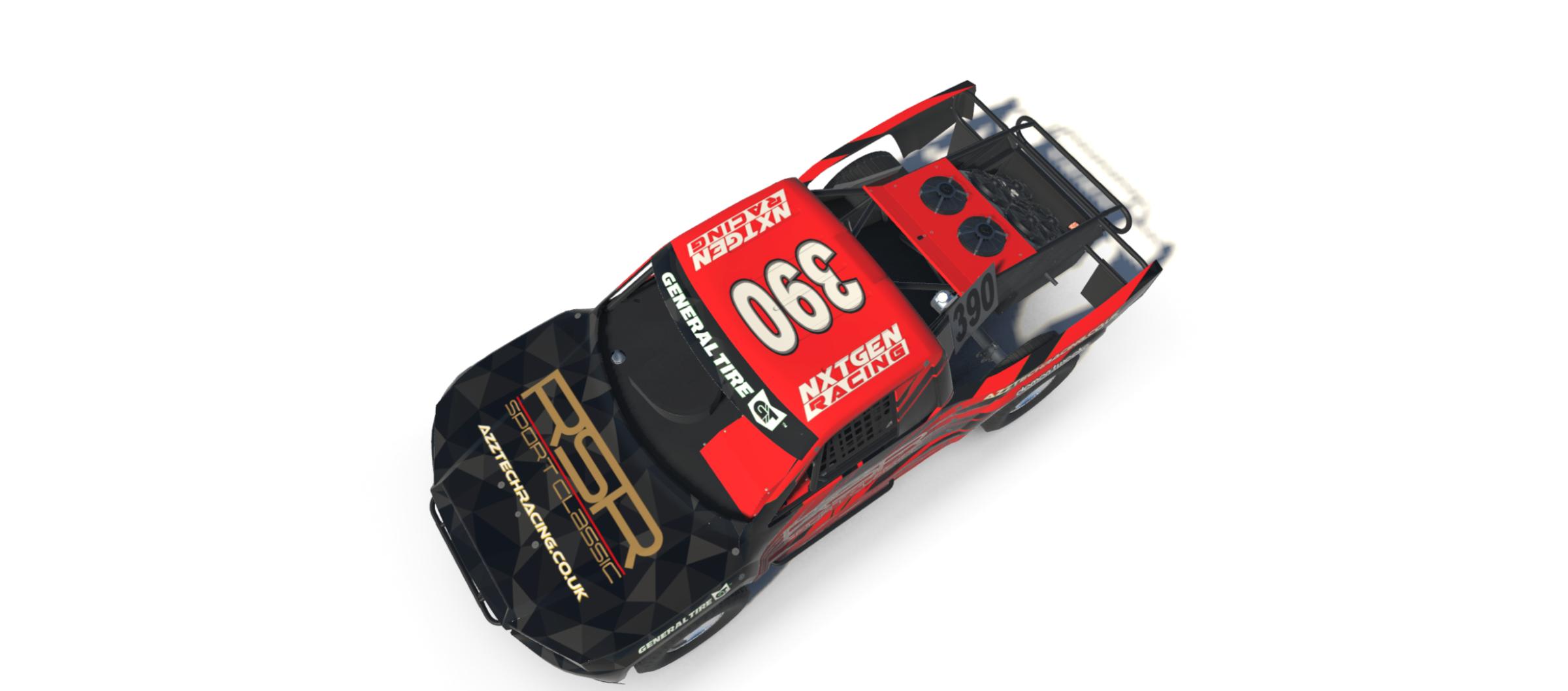 Preview of ATR 2024 by Matthew Cheverton