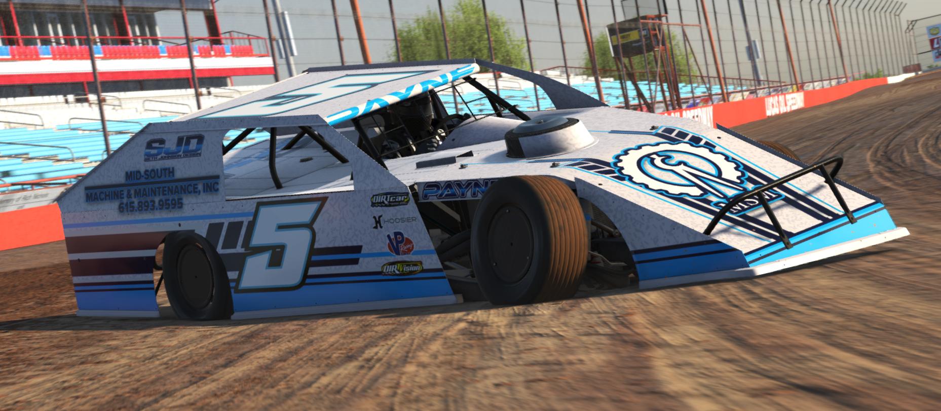 Preview of Chris Payne - UMP by Seth Johnson4