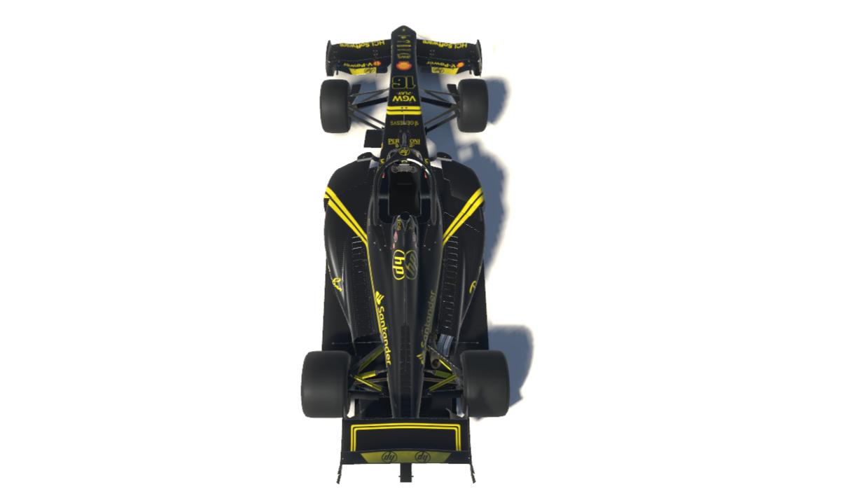 Preview of 2024 Ferrari SF-24 Black Concept by Paul R Chaloner