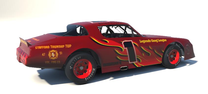 Preview of Amazing Radiant Paint by Ron K.