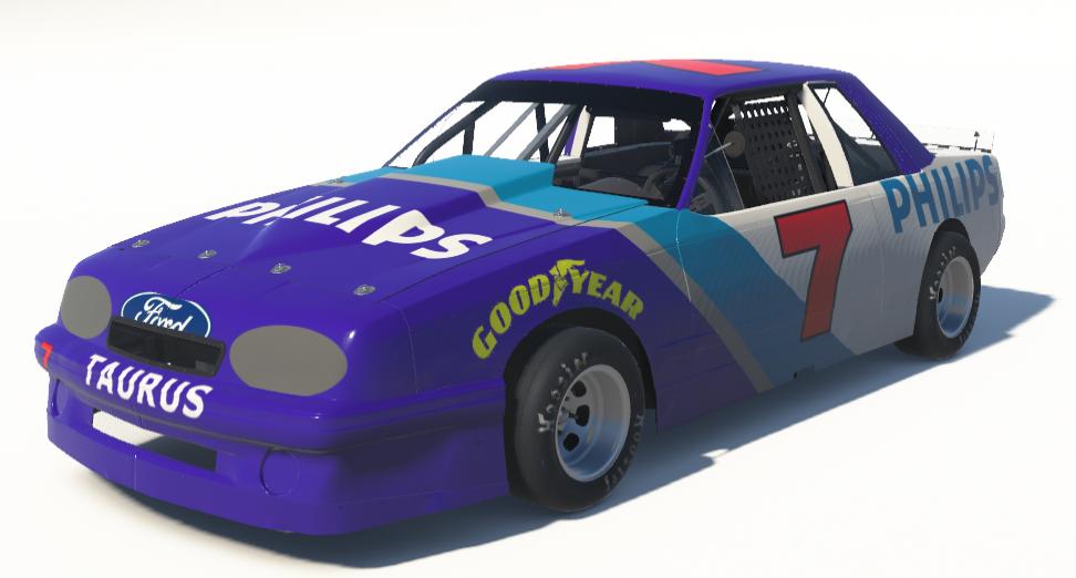 Preview of CLEVELAND MINIATURE CAR by Ashley B.