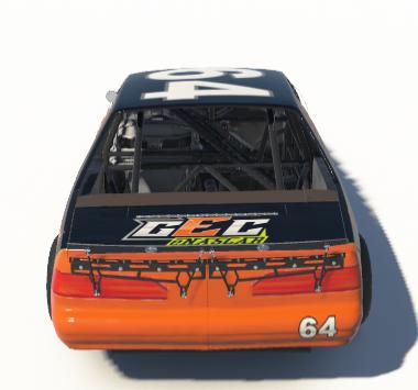 Preview of GEC League  by Shane Cochran3