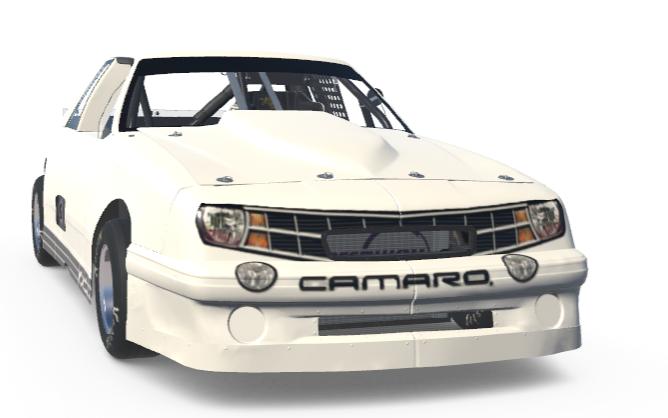 Preview of for the camaro lovers  by Dave S.