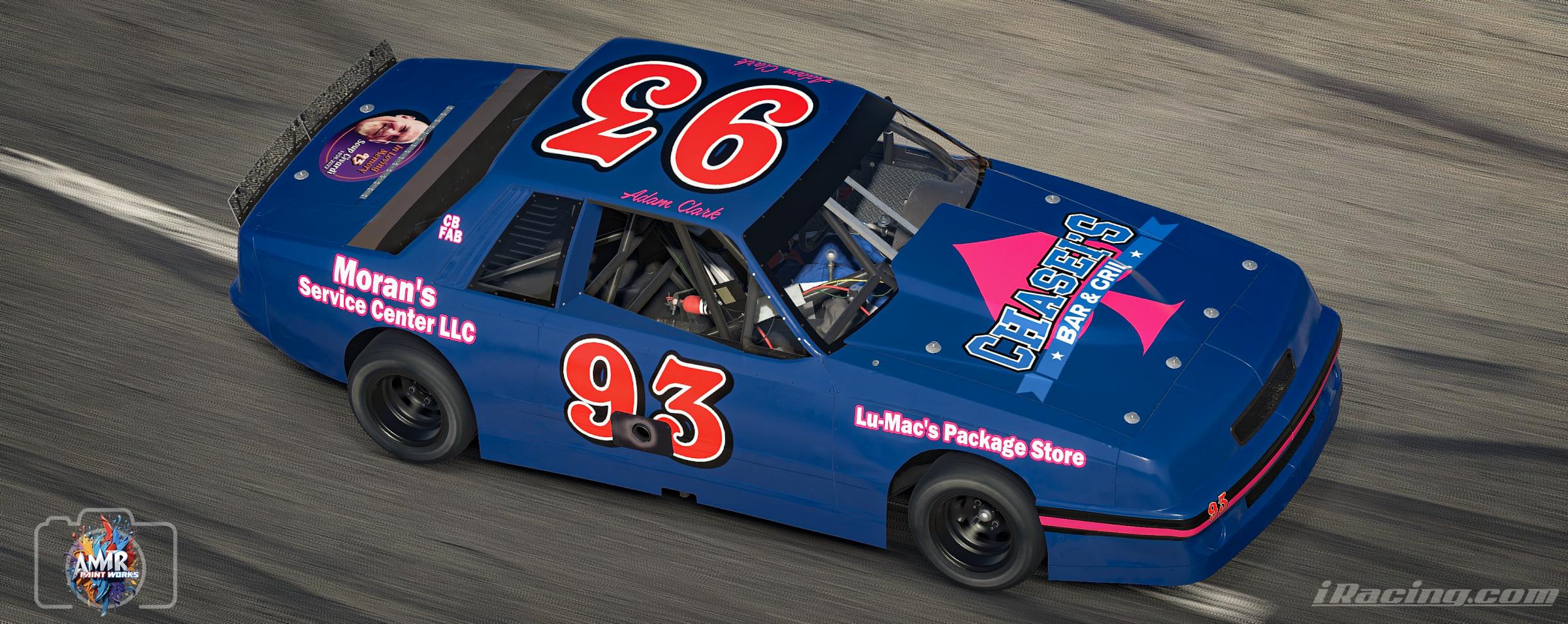 Preview of CHASERS Bar & Grill by Amr S.