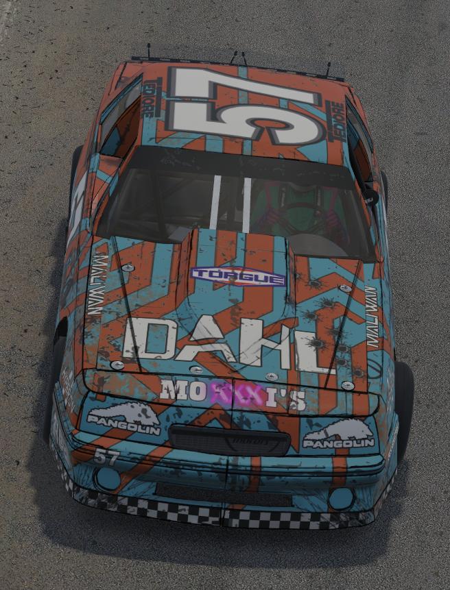 Preview of Borderlands Bandit Box by Chris L.