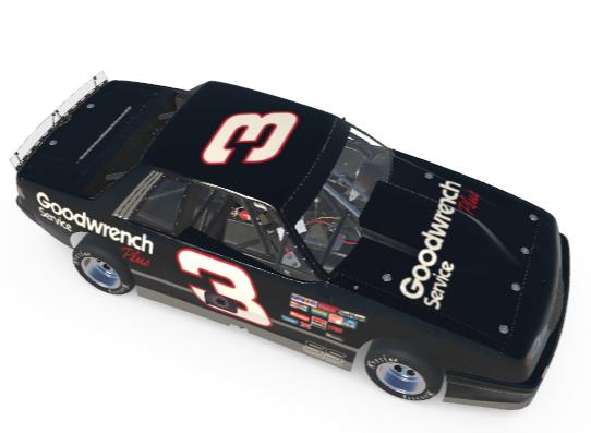 Preview of 3 mini stock by Dave S.