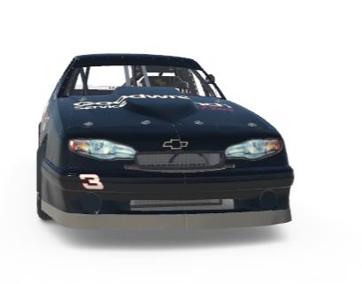 Preview of 3 mini stock by Dave S.