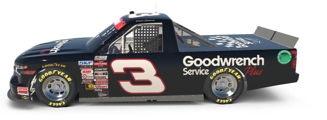 Preview of 3 chevy silverado by Dave S.