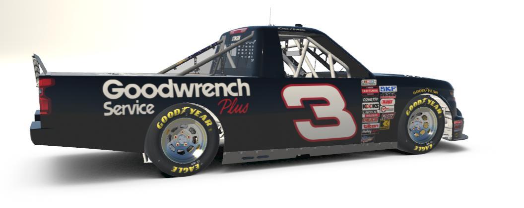 Preview of 3 chevy silverado by Dave S.