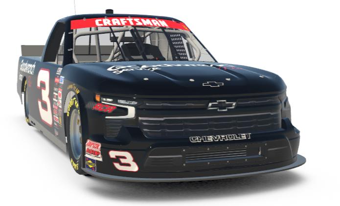 Preview of 3 chevy silverado by Dave S.