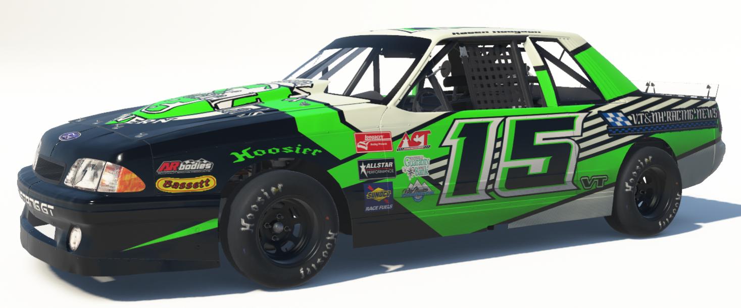 Preview of Mini Stock kasen 15vt by Aiden Young