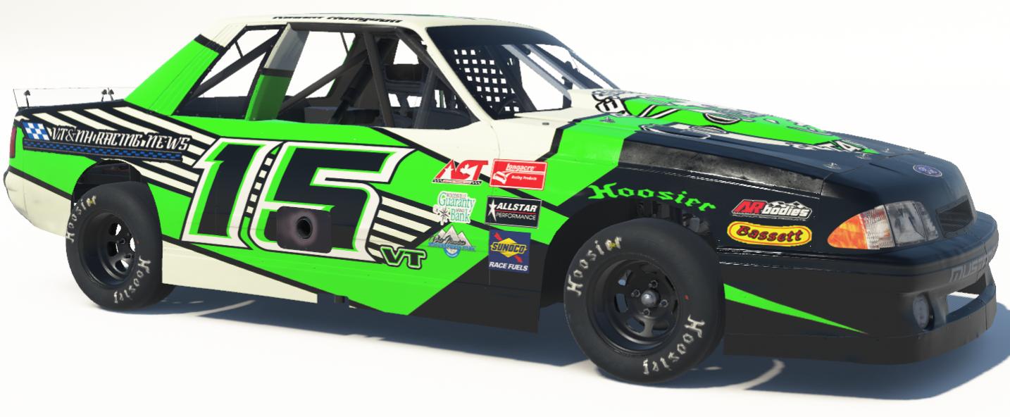 Preview of Mini Stock kasen 15vt by Aiden Young