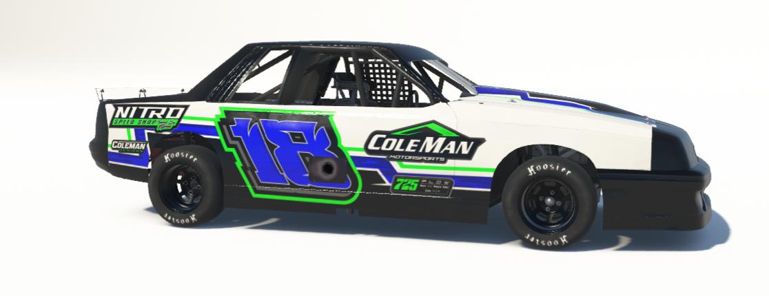 Cole Stringerrrrr by Cole Stringer - Trading Paints