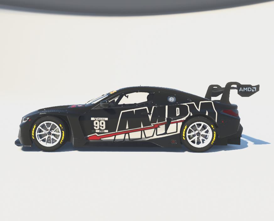 AMPM by Andrew M. - Trading Paints