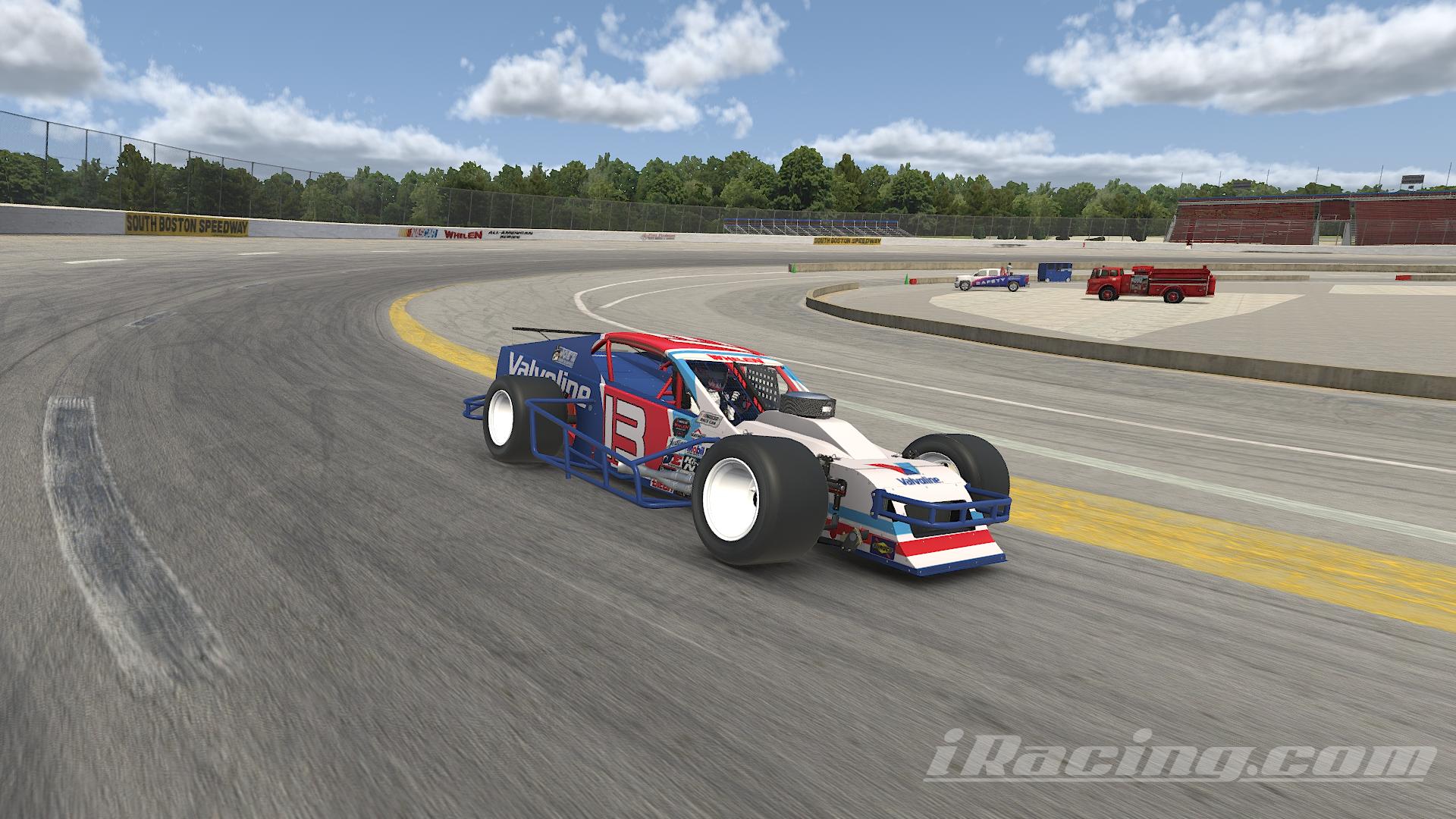 Valvoline by Christian Cook - Trading Paints