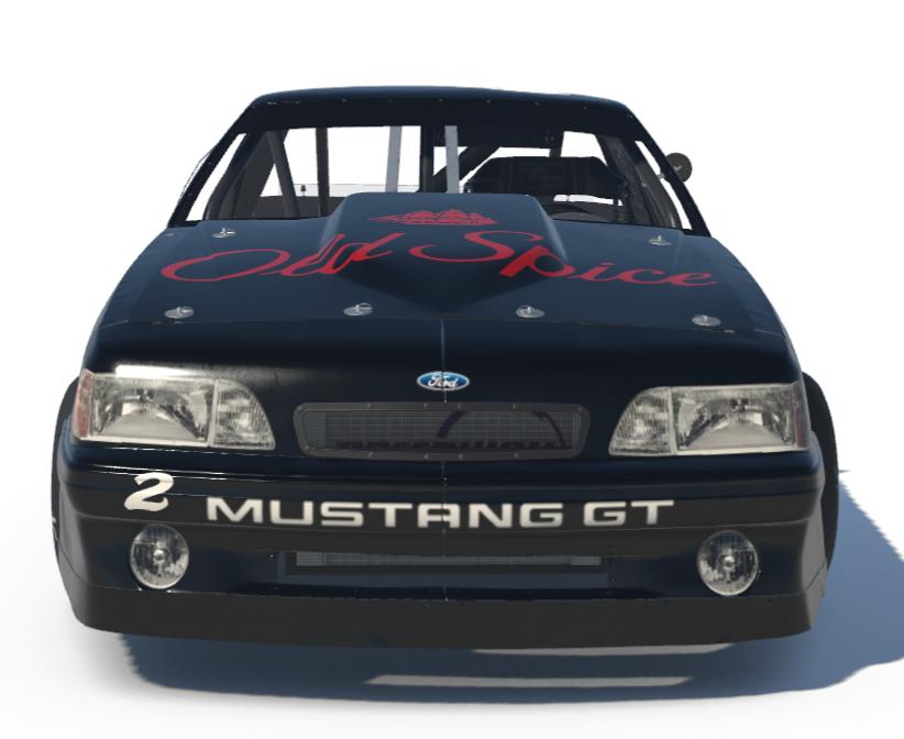 Preview of Mustang GT Mini Stock by Tyrone Yohe