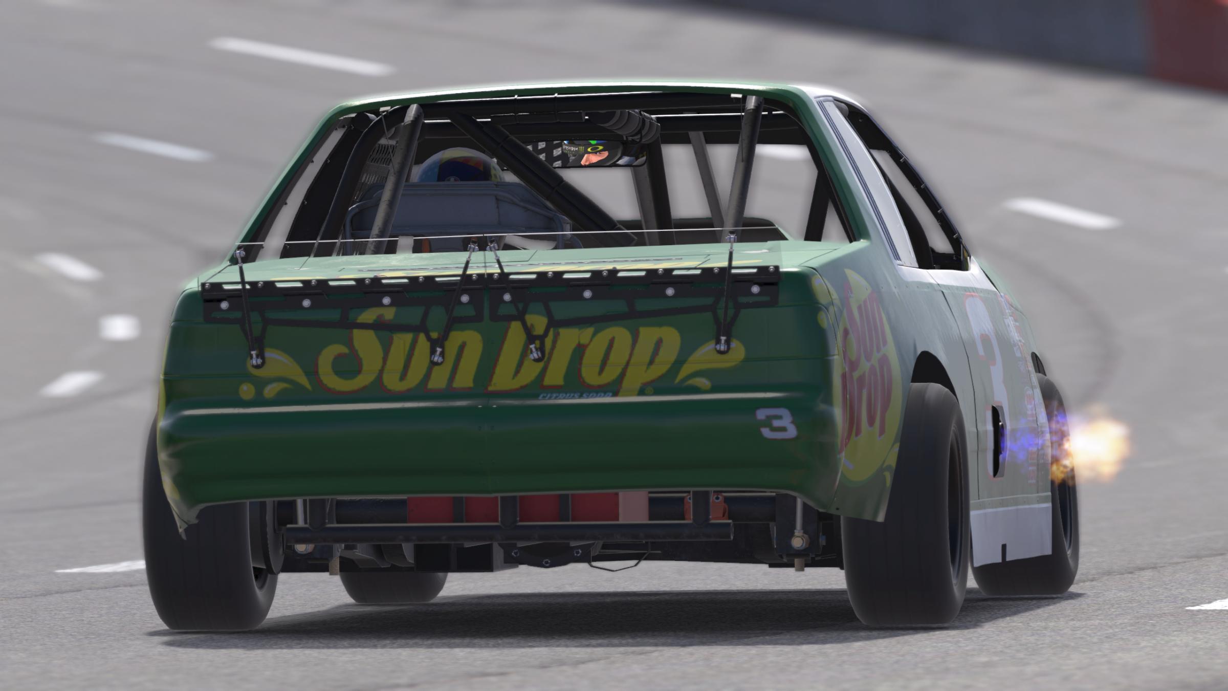 Preview of Dale Earnhardt Jr Sun Drop by Mick J.