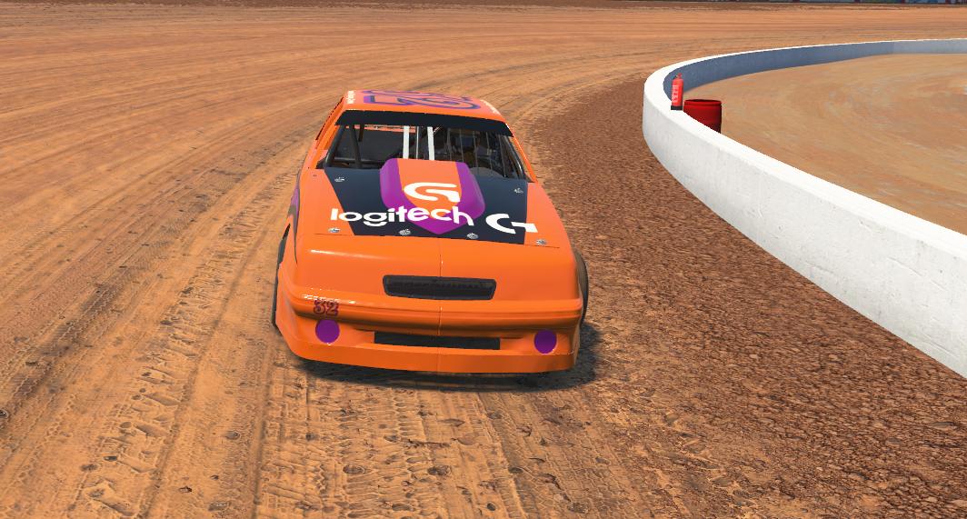 Preview of CRC Dirt Mini Stock by C James Goode