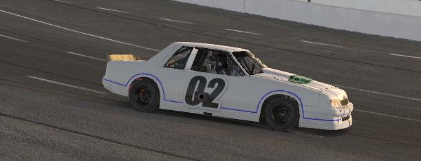 Preview of Local mini stock #02 by Wyatt Flowers