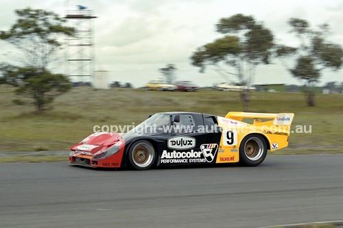 Preview of Geoff Munday, JWS Kaditcha by Ran Maclurkin