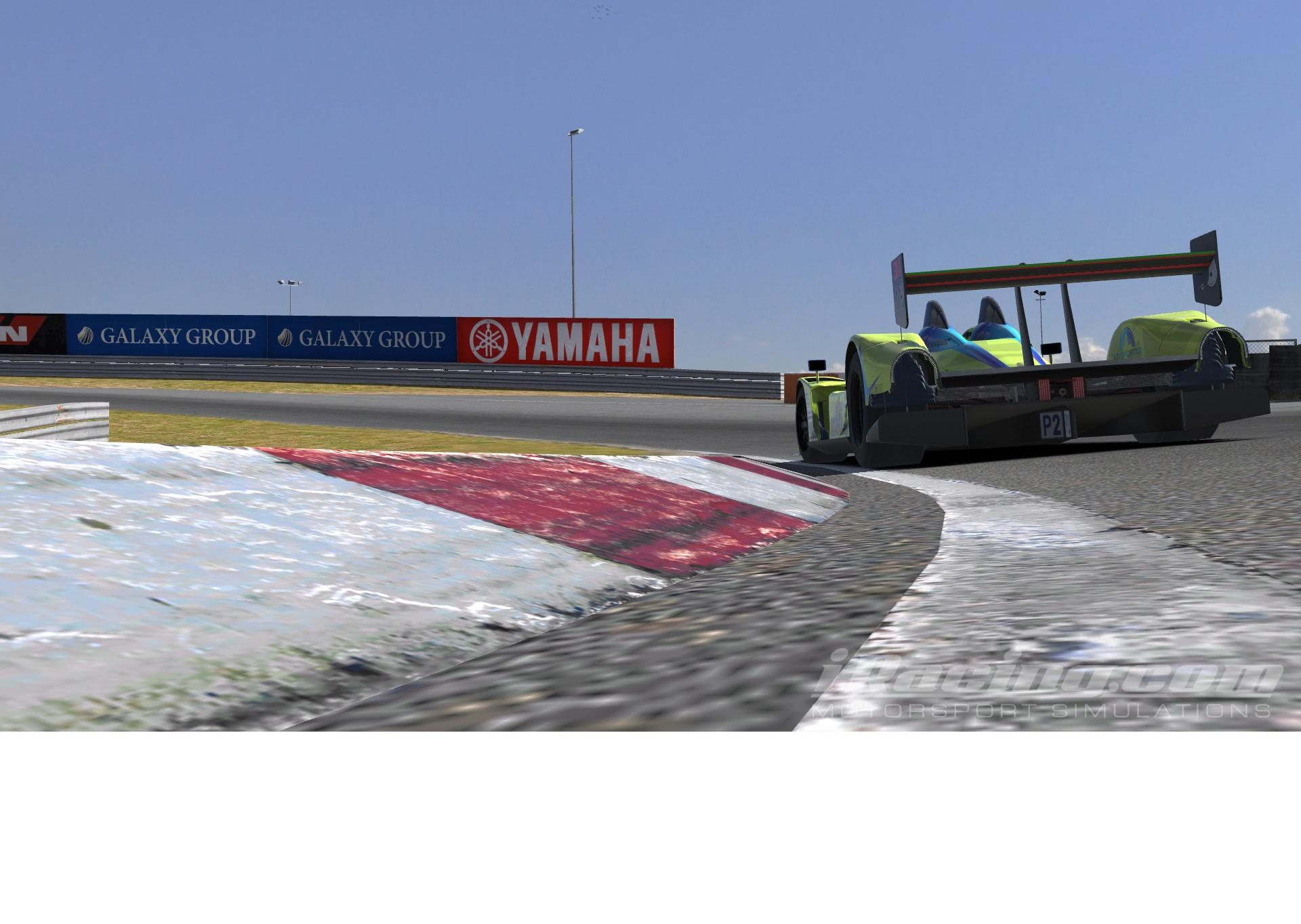 Preview of Honda Performance Development ARX01C BollenMotorsport by Cedric Bollen