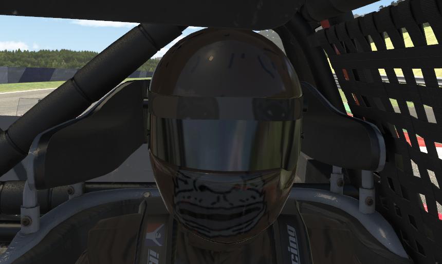 Preview of Sassy The Sasquatch by Griffin Ratcliffe