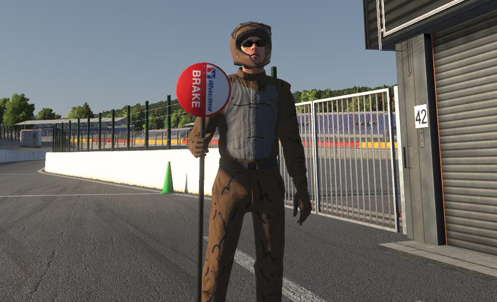 Preview of Sassy the Sasquatch by Griffin Ratcliffe