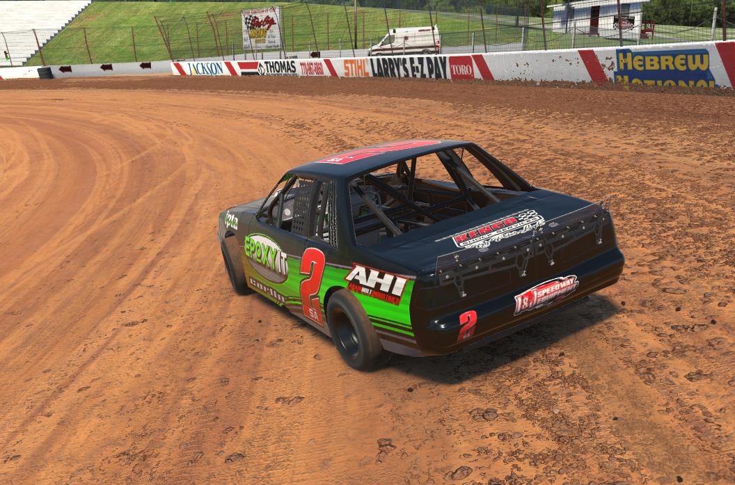 Preview of Cruz Carlin SA#2 by Mark Carlin2