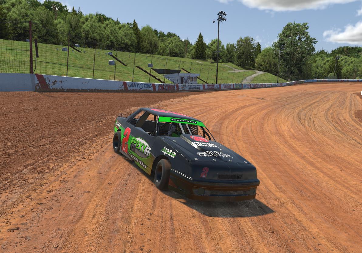 Preview of Cruz Carlin SA#2 by Mark Carlin2