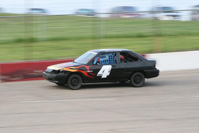 Preview of Just 4 Fun Mini Stock by Mike Lofquist2