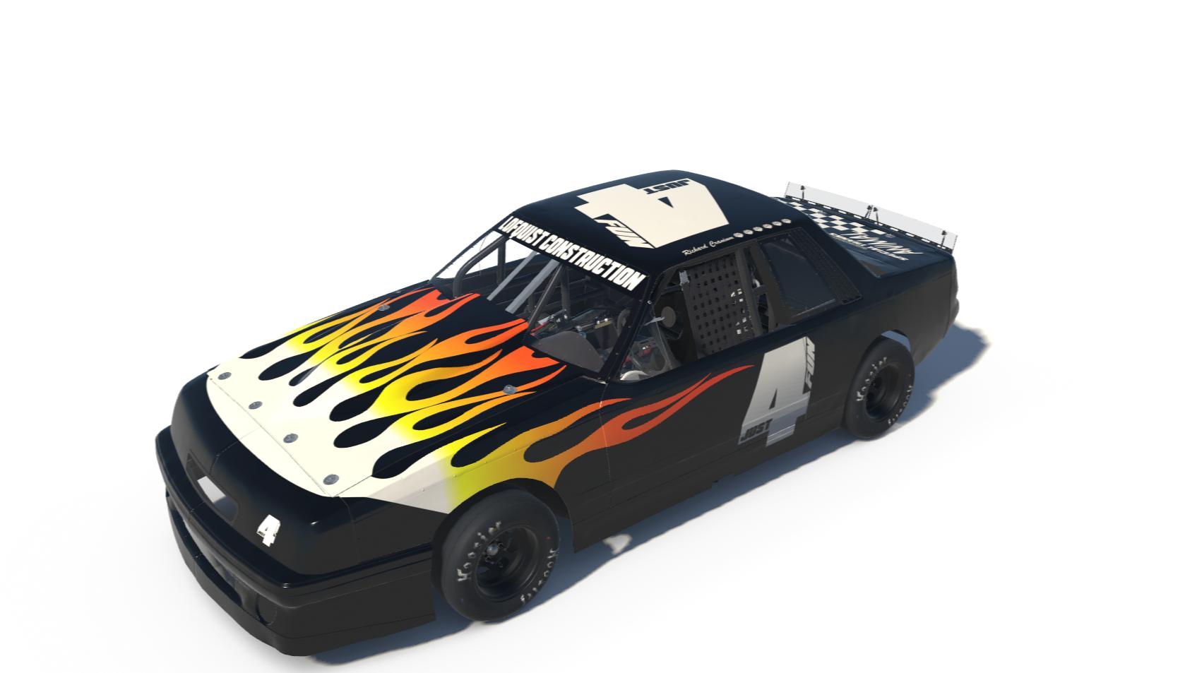 Preview of Just 4 Fun Mini Stock by Mike Lofquist2