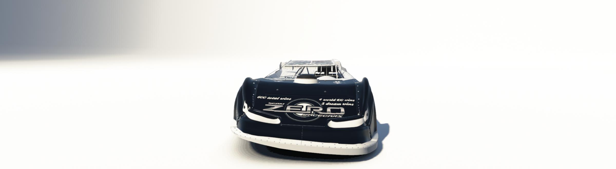 Preview of my scott bloomquist tribute car  by Cameron C Keller