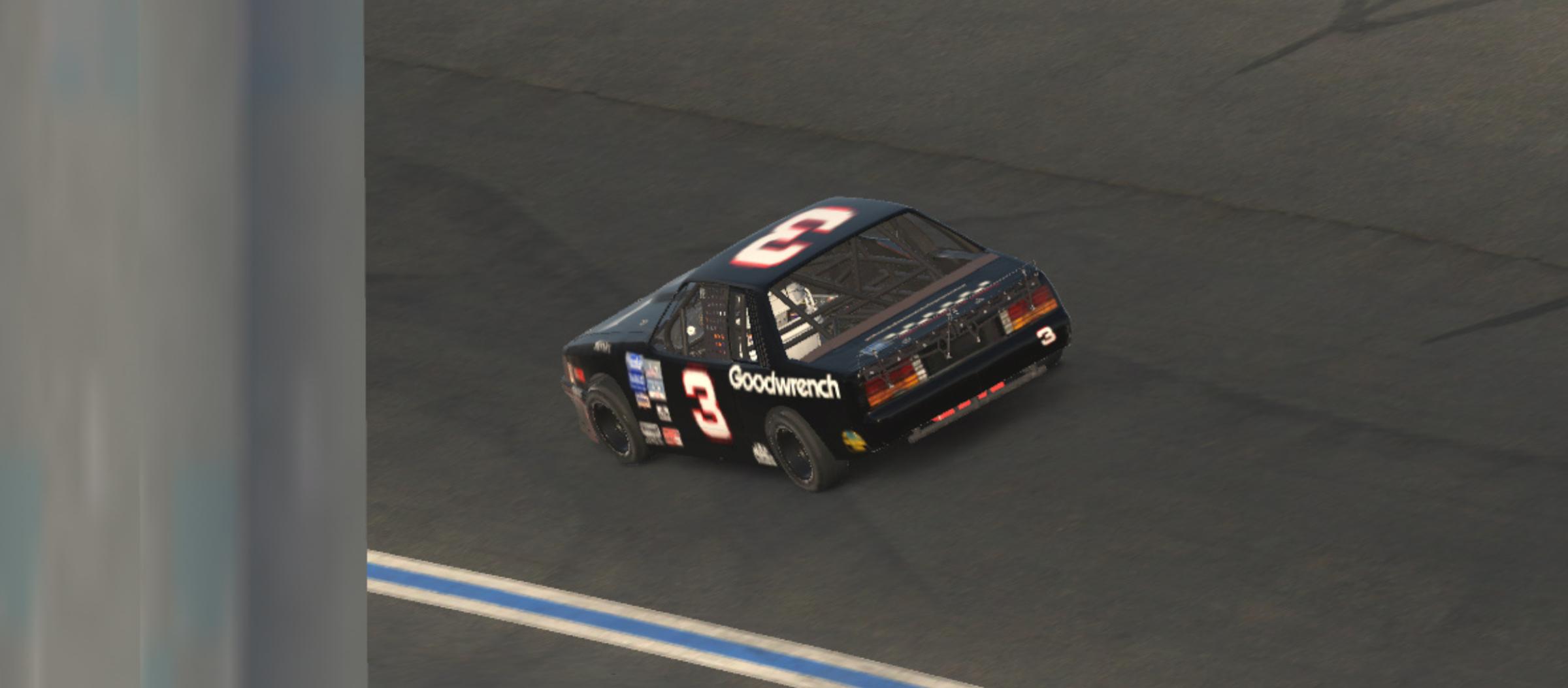 Preview of GM Goodwrench  by Jay Cee2