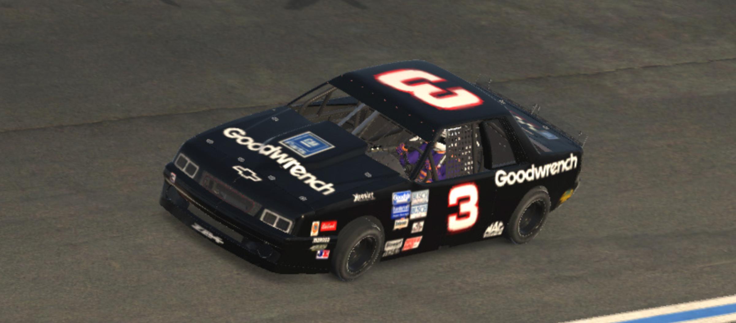 Preview of GM Goodwrench  by Jay Cee2